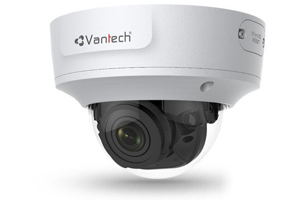 Camera IP Dome hồng ngoại 4.0 Megapixel VANTECH VP-4491VDP