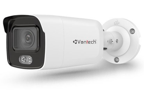 Camera IP Full-Color 2.0 Megapixel VANTECH VP-C2398BP