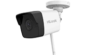 Camera IP HILOOK | Camera IP hồng ngoại không dây 2.0 Megapixel HILOOK IPC-B120W