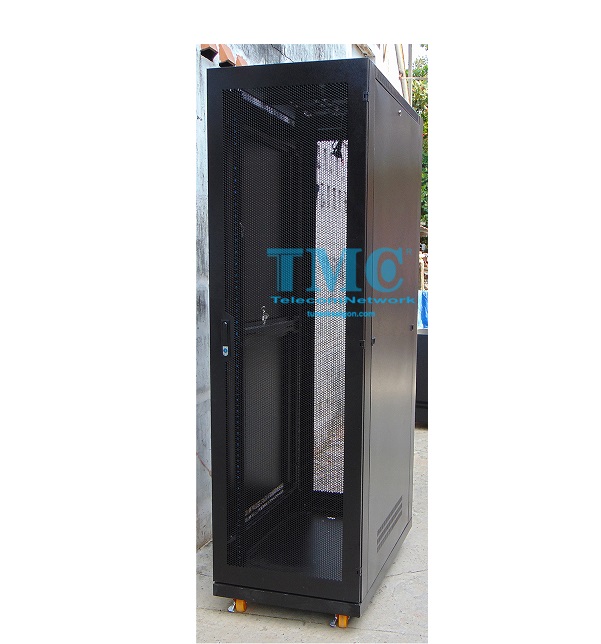 Tủ Rack 19” 36U TMC2 Rack 36U-D800