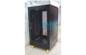 Tủ mạng-Rack TMC | Tủ Rack 19” 20U TMC2 Rack 20U-D1000