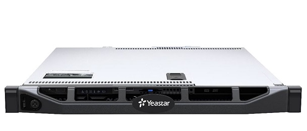 Tổng đài IP Yeastar K2 Lite