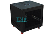 Tủ mạng-Rack TMC | Tủ Rack 19” 10U TMC2 Rack 10U-D600