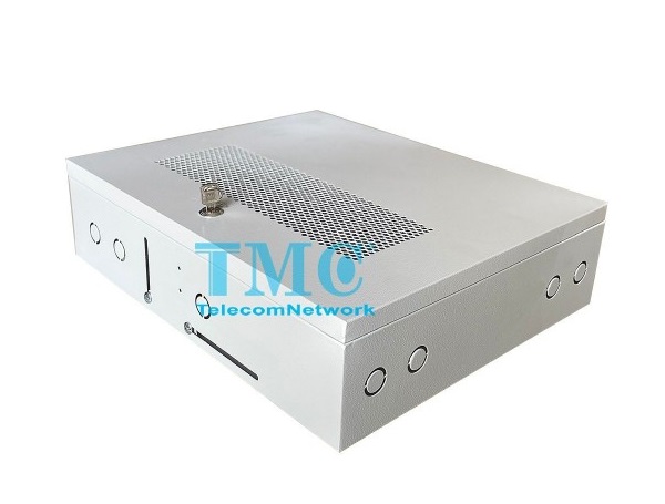 Tủ Rack treo tường 19” 2U TMC2 Rack 2U-D370