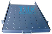 Tủ mạng-Rack TMC | Khay trượt TMC2 800 chuẩn 19”, 1U, D600mm