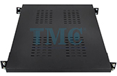 Tủ mạng-Rack TMC | Khay cố định TMC2 1000 chuẩn 19”, 1U, D780mm