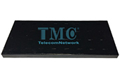 Tủ mạng-Rack TMC | Khay cố định TMC2 400 chuẩn 19”, 1U, D250mm