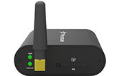 VoIP Gateway Yeastar | Gateway 1 cổng GSM Yeastar TG100G