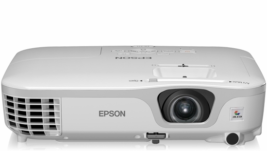 Máy chiếu EPSON EB-S11