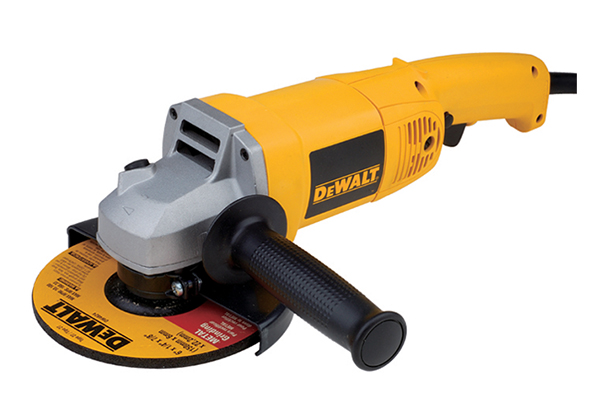 Máy mài góc 1400W DEWALT DW830-B1