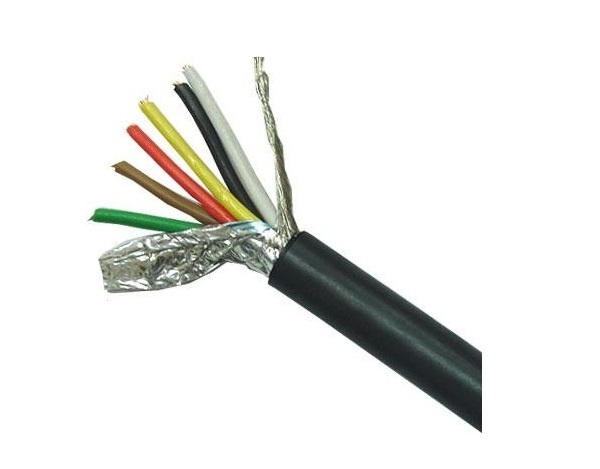 Cáp tín hiệu LS UL2464 6Cx20AWG (UL2464 AME-S TSP#20AWG6C)