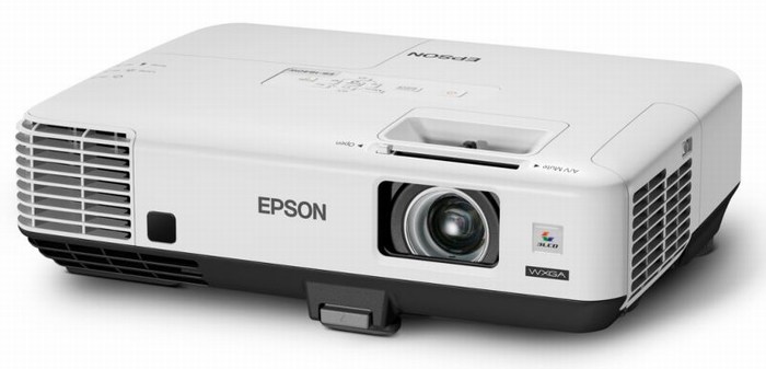 Máy chiếu EPSON EB-1840W