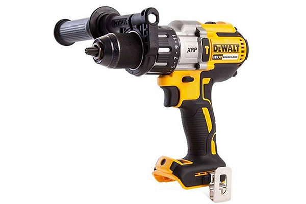 Máy khoan, vặn vít dùng pin 18V DEWALT DCD996T1