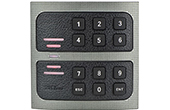 Access Control ZKTeco | Đầu đọc thẻ Proximity ZKTeco KR502E-RS