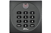 Access Control ZKTeco | Đầu đọc thẻ Proximity ZKTeco KR602E