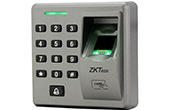Access Control ZKTeco | Đầu đọc vân tay ZKTeco FR1300