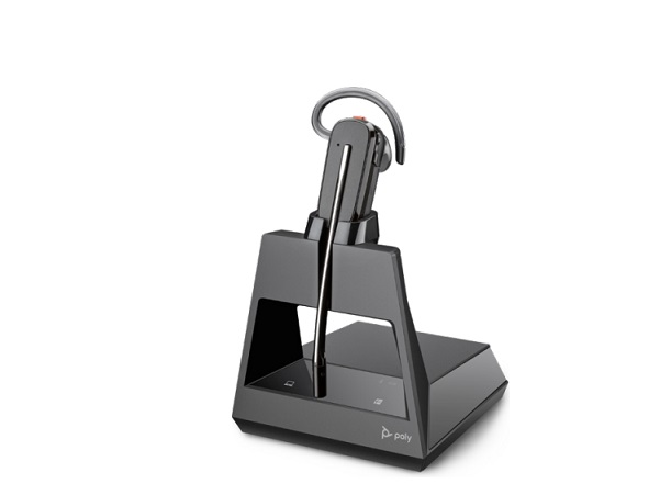 Tai nghe Bluetooth Plantronics VOYAGER 4245 OFFICE, V4245 CD, ROW (214700-08)