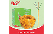 Cáp mạng Aipoo Link | Cáp mạng Aipoo Link CAT5e UTP OFC