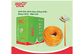 Cáp mạng Aipoo Link | Cáp mạng Aipoo Link CAT6 SFTP OFC