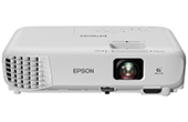 Máy chiếu EPSON | Máy chiếu EPSON EB-X06