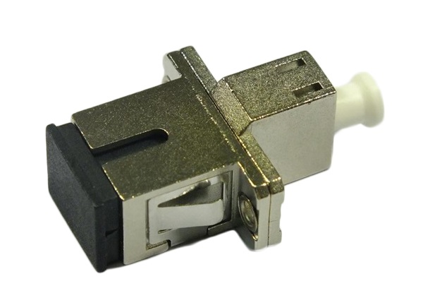 Adapter quang SC(female) - LC(female)