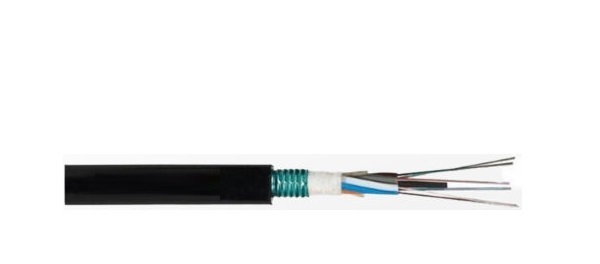 Cáp quang luồn ống 96 sợi Single mode Tw-Scie GYTS-SM-96B1