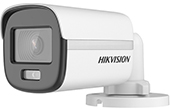 Camera HIKVISION | Camera HD-TVI 2.0 Megapixel HIKVISION DS-2CE10DF0T-F