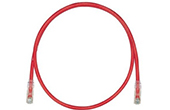 Cáp mạng COMMSCOPE | Cáp nhảy-Patch cord COMMSCOPE CAT5E UTP 3 mét (1-1859241-0)