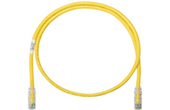 Cáp mạng COMMSCOPE | Cáp nhảy-Patch cord COMMSCOPE CAT5E UTP 3 mét (1-1859243-0)