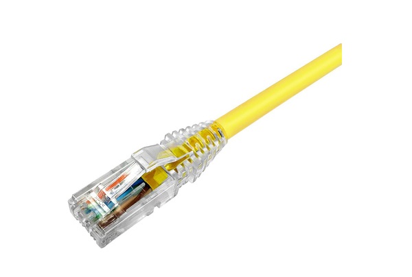 Cáp nhảy-Patch cord COMMSCOPE CAT5E UTP 5 mét (CO155D2-09F017)