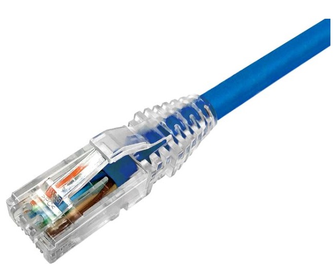 Cáp nhảy-Patch cord COMMSCOPE CAT5E UTP 15 mét (CO155D2-0ZF050)