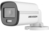 Camera HIKVISION | Camera HD-TVI 2.0 Megapixel HIKVISION DS-2CE10DF0T-PF