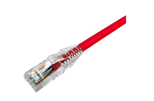 Cáp nhảy-Patch cord COMMSCOPE CAT6 UTP 15 mét (NPC06UVDB-RD050F)