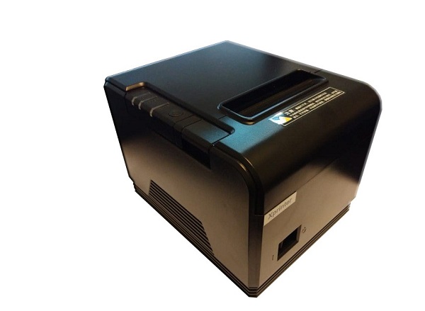 Máy in hóa đơn Xprinter XP-Q801