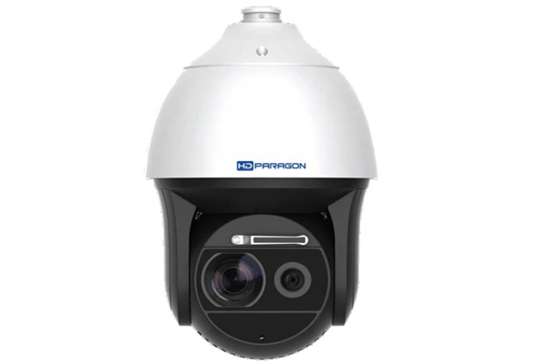 Camera IP Speed Dome hồng ngoại 4.0 Megapixel HDPARAGON HDS-PT8442IXS-AELT2