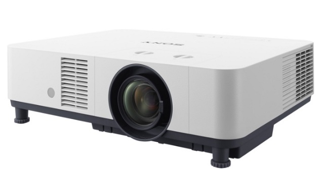 Máy chiếu Laser SONY VPL-PHZ50