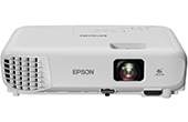 Máy chiếu EPSON | Máy chiếu EPSON EB-E500