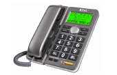 Điện thoại KTEL | Điện thoại bàn KTEL 645