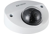 Camera hành trình KBVISION | Camera IP hành trình hồng ngoại dùng cho ôtô KBVISION KX-FMAi2014N-A