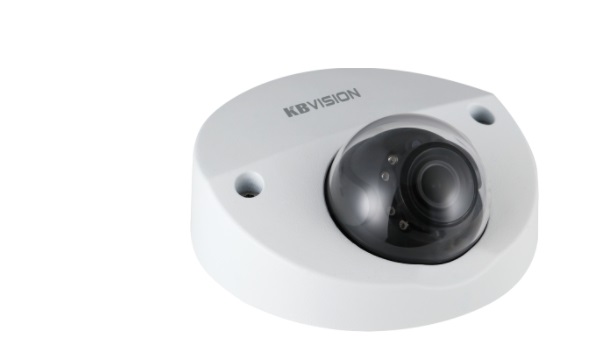 Camera IP hành trình hồng ngoại dùng cho ôtô KBVISION KX-FMAi2014N-A