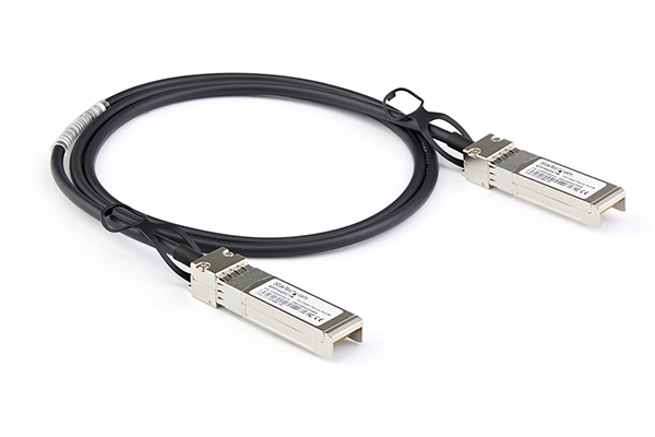 Dây nhảy quang DAC SFP+ to SFP+ 10G Passive 24AWG