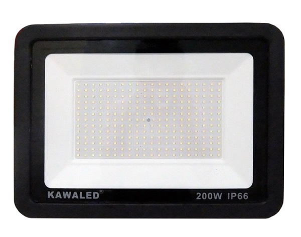 Đèn pha LED 200W KAWALED FL200W