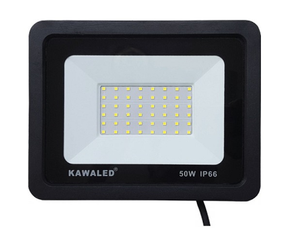 Đèn pha LED 50W KAWALED FLH50W-T