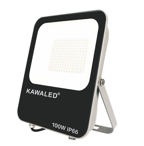 Đèn pha LED cao cấp 100W KAWALED FL2-100W-T