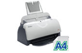 Máy Scanner AVISION | Máy quét 2 mặt AVISION AV122C2