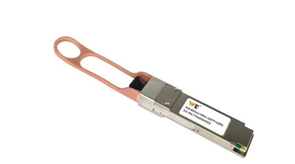 Module quang QSFP+ 40G WINTOP YT-QSFP+-eSR4