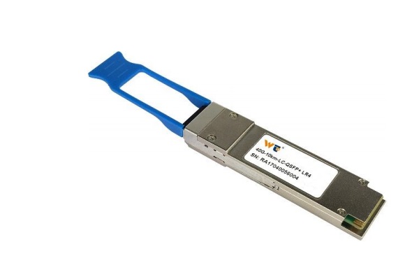 Module quang QSFP+ 40G WINTOP YT-QSFP+-LR4-PSM