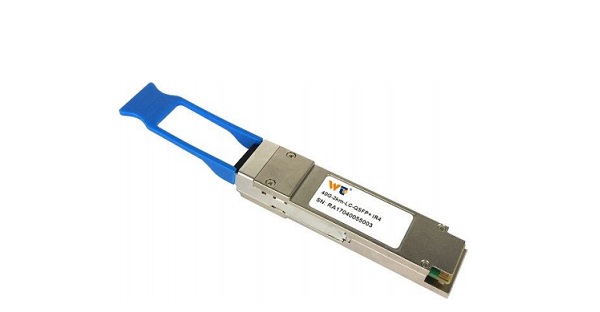 Module quang QSFP+ 40G WINTOP YT-QSFP+-IR4-PSM