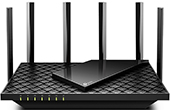 Thiết bị mạng TP-LINK | AX5400 Dual-Band Gigabit Wi-Fi 6 Router TP-LINK Archer AX73
