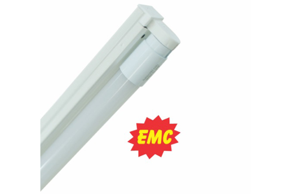 Bóng đèn LED Batten EMC 23W DUHAL KEHD330